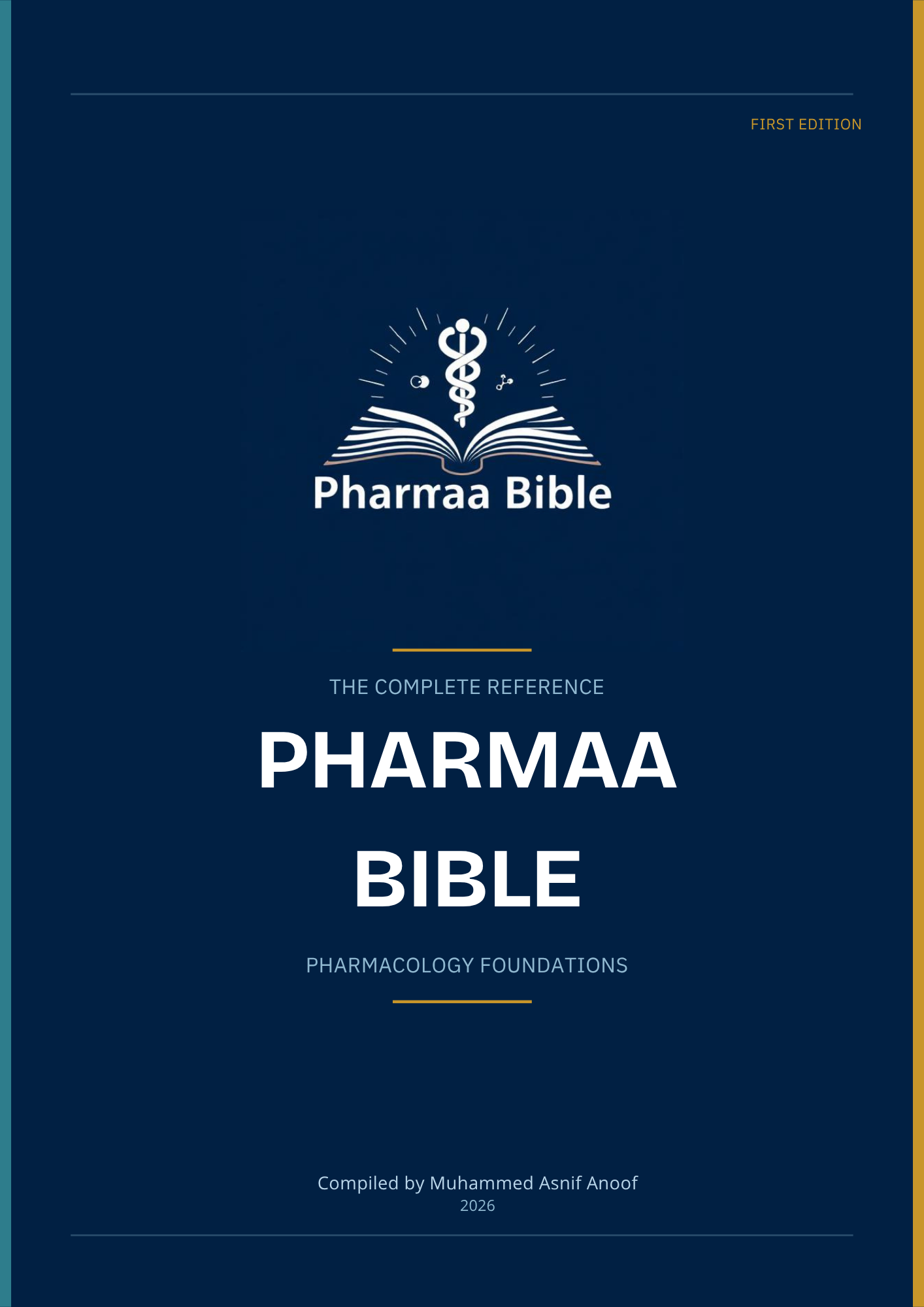 Pharma Bible